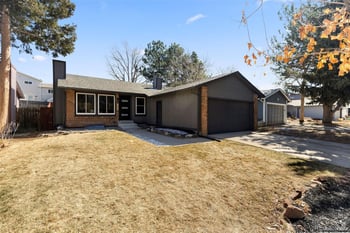 3698 Norfolk Way, Aurora, CO 80013