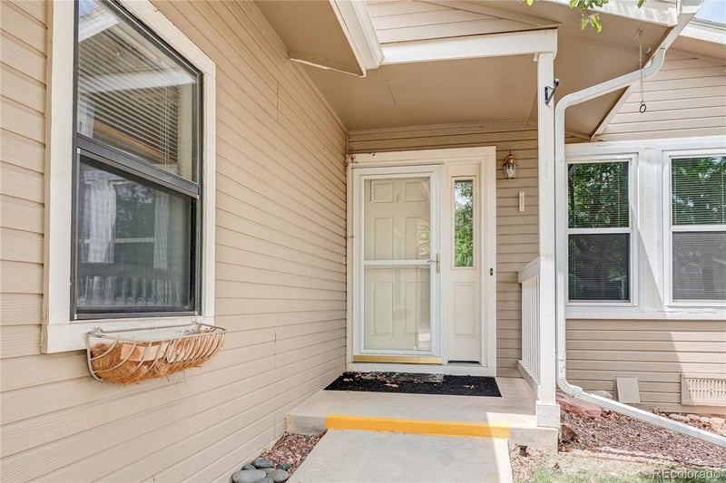 2580 Patriot Hts, Colorado Springs, CO 80904
