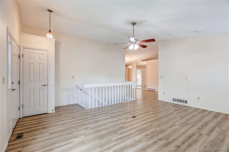 2580 Patriot Hts, Colorado Springs, CO 80904