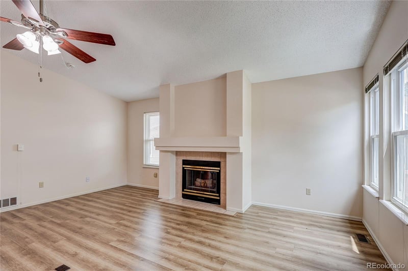 2580 Patriot Hts, Colorado Springs, CO 80904