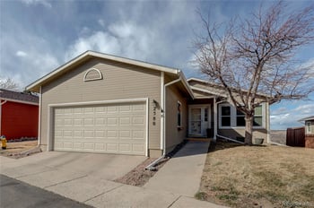 2580 Patriot Hts, Colorado Springs, CO 80904