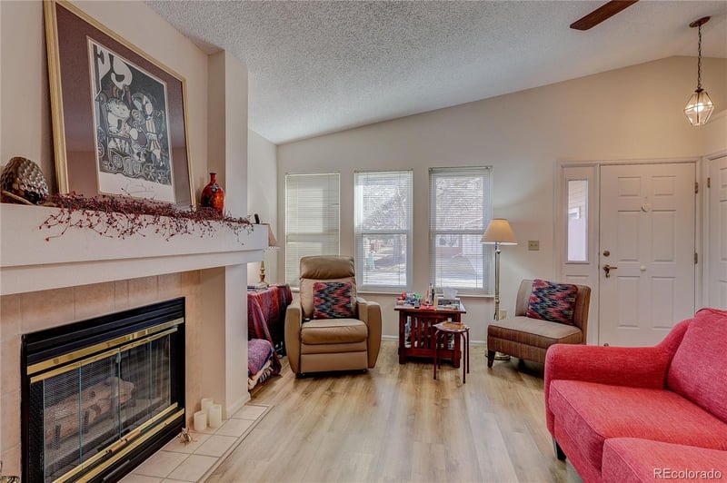 2580 Patriot Hts, Colorado Springs, CO 80904