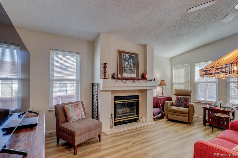 2580 Patriot Hts, Colorado Springs, CO 80904