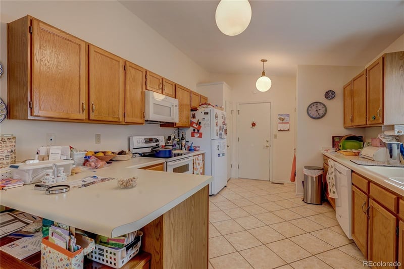 2580 Patriot Hts, Colorado Springs, CO 80904