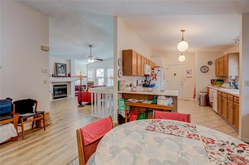 2580 Patriot Hts, Colorado Springs, CO 80904