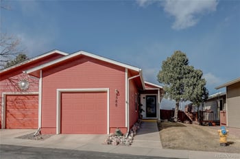 2588 Patriot Hts, Colorado Springs, CO 80904