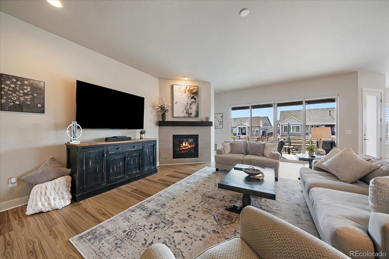 3236 Offbeaten Pl, Castle Rock, CO 80108