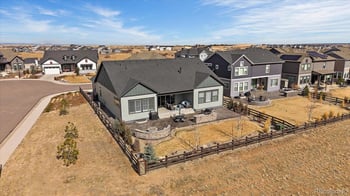 3236 Offbeaten Pl, Castle Rock, CO 80108