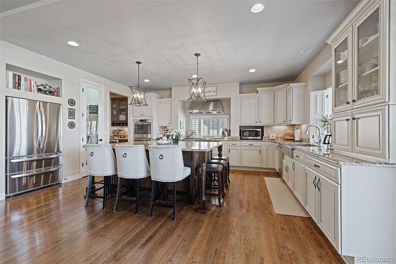 3977 Hourglass Ave, Castle Rock, CO 80109