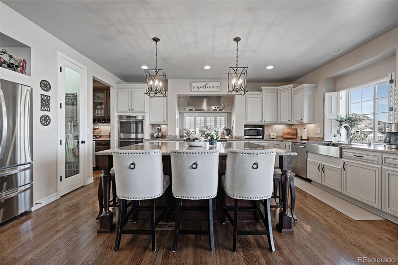 3977 Hourglass Ave, Castle Rock, CO 80109