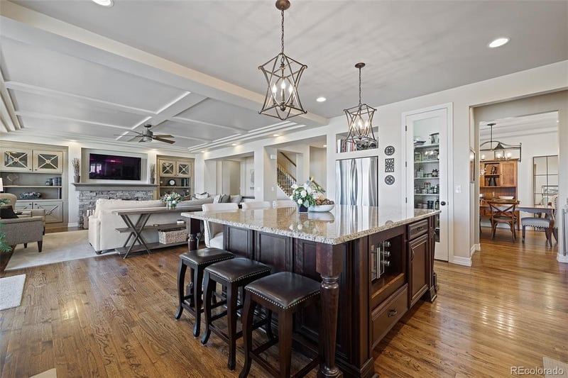 3977 Hourglass Ave, Castle Rock, CO 80109