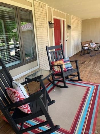 3019 Oro Blanco Dr, Colorado Springs, CO 80917