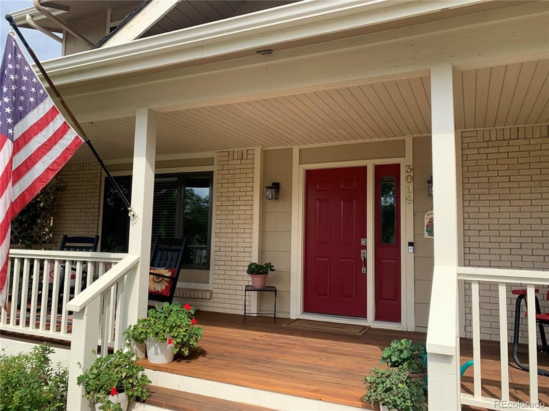 3019 Oro Blanco Dr, Colorado Springs, CO 80917