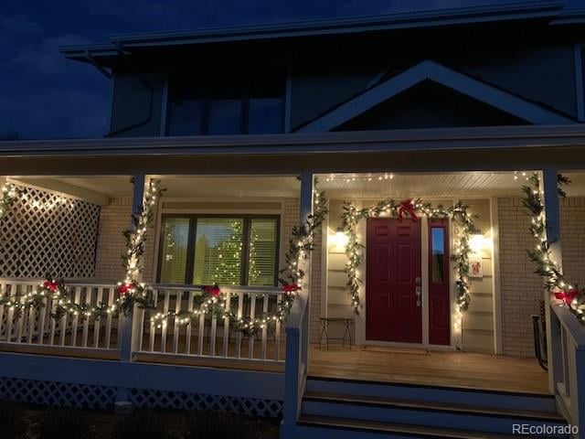 3019 Oro Blanco Dr, Colorado Springs, CO 80917