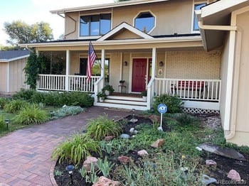 3019 Oro Blanco Dr, Colorado Springs, CO 80917