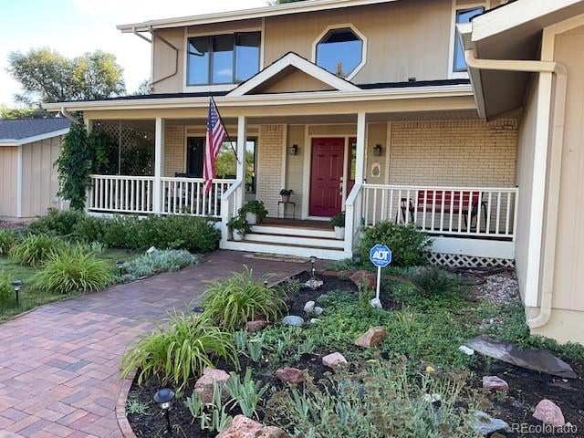 3019 Oro Blanco Dr, Colorado Springs, CO 80917