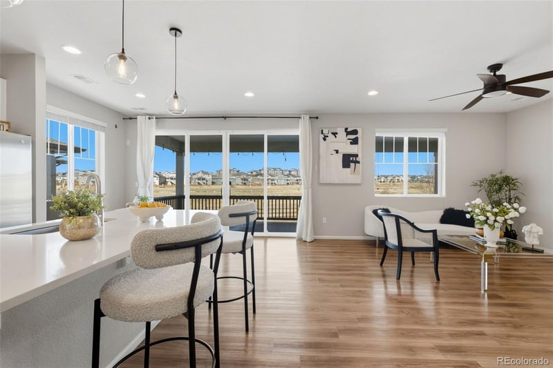 4630 Odessa St, Aurora, CO 80015