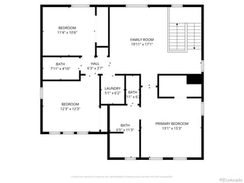 4630 Odessa St, Aurora, CO 80015