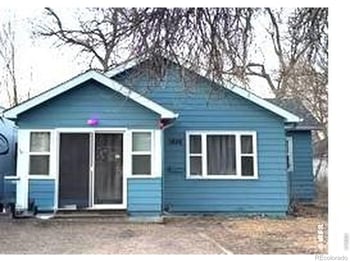 1826 9th Ave, Longmont, CO 80501