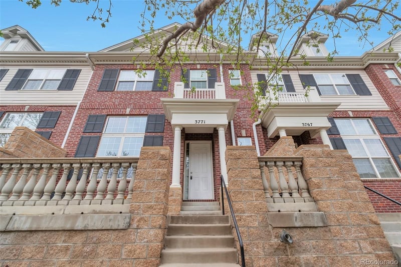 3771 Dayton St, Aurora, CO 80014