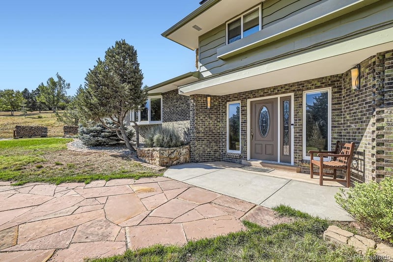6227 Colorow Dr, Morrison, CO 80465