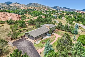 6227 Colorow Dr, Morrison, CO 80465