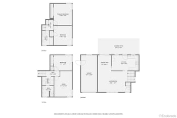 2331 Zion St, Aurora, CO 80011