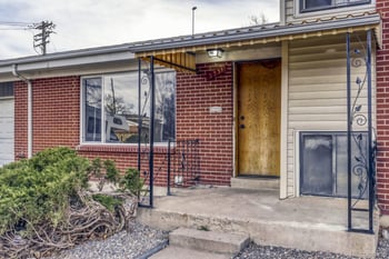 2331 Zion St, Aurora, CO 80011