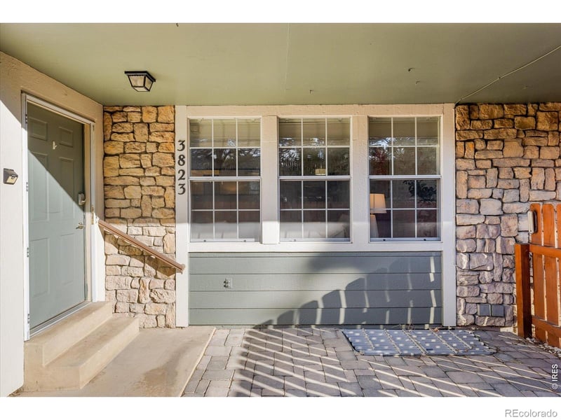 3823 Paseo Del Prado, Boulder, CO 80301