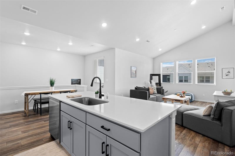 551 Vicot Way #C, Fort Collins, CO 80524