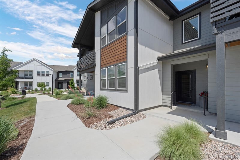 551 Vicot Way #C, Fort Collins, CO 80524