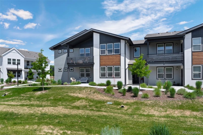 551 Vicot Way #C, Fort Collins, CO 80524