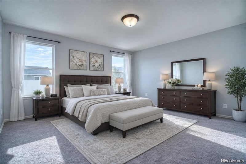 2632 Turquoise St, Loveland, CO 80537