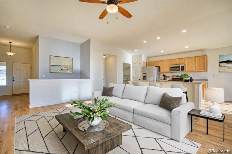 2632 Turquoise St, Loveland, CO 80537