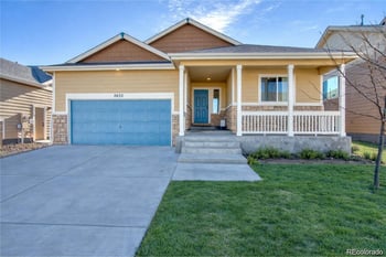 2632 Turquoise St, Loveland, CO 80537