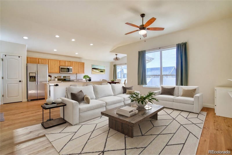 2632 Turquoise St, Loveland, CO 80537