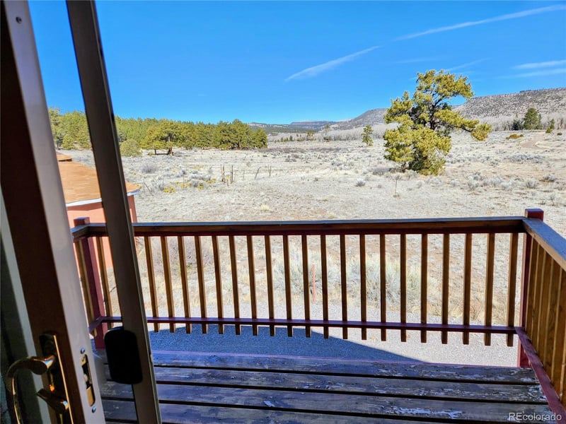 973 Conejos Trails, Antonito, CO 81120