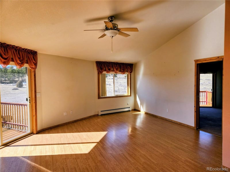 973 Conejos Trails, Antonito, CO 81120