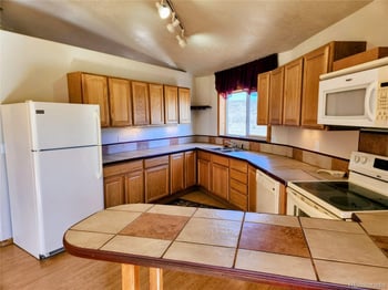 973 Conejos Trails, Antonito, CO 81120