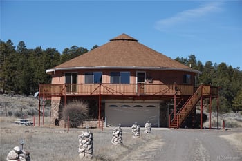 973 Conejos Trails, Antonito, CO 81120