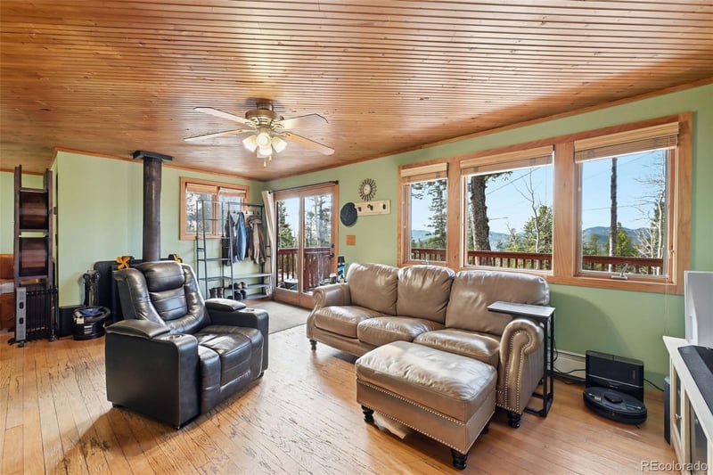 34089 Lyttle Dowdle Dr, Golden, CO 80403