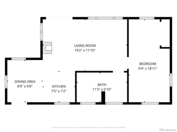 34089 Lyttle Dowdle Dr, Golden, CO 80403