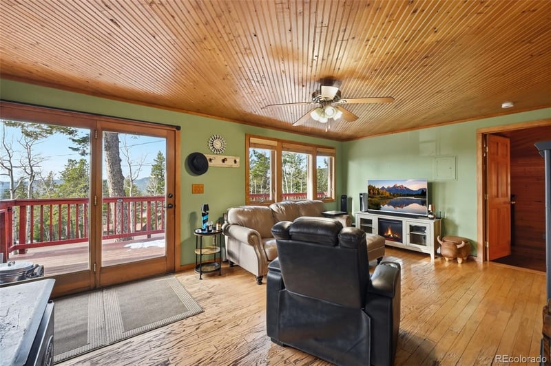 34089 Lyttle Dowdle Dr, Golden, CO 80403