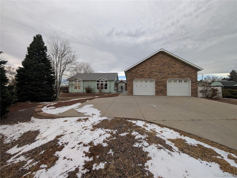 9627 Huron St, Thornton, CO 80260