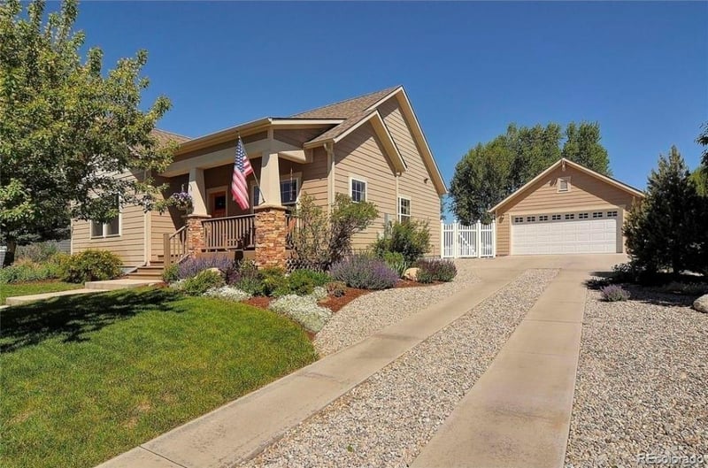 2 Trailside Cir, Salida, CO 81201