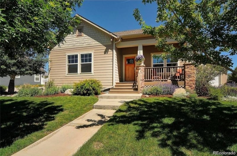 2 Trailside Cir, Salida, CO 81201