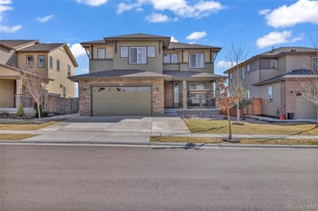 552 128th Pl, Westminster, CO 80234