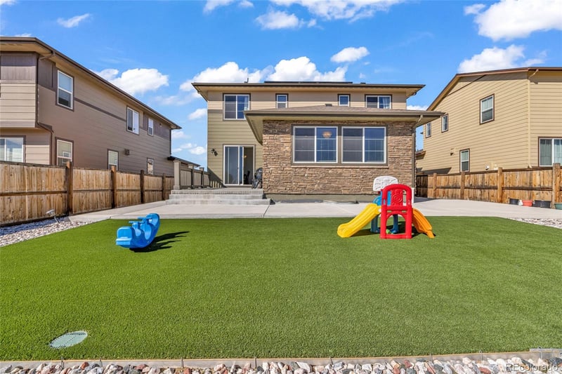 552 W 128th Pl, Westminster, CO 80234