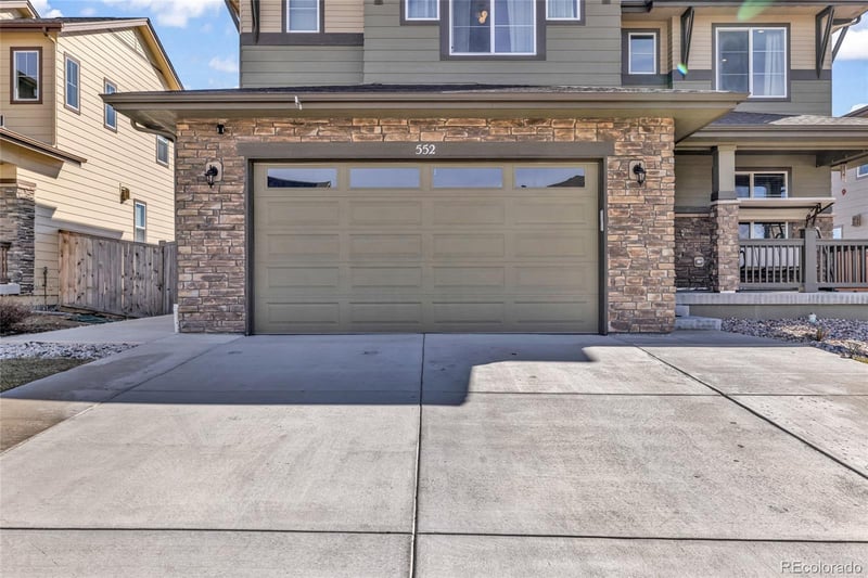 552 W 128th Pl, Westminster, CO 80234