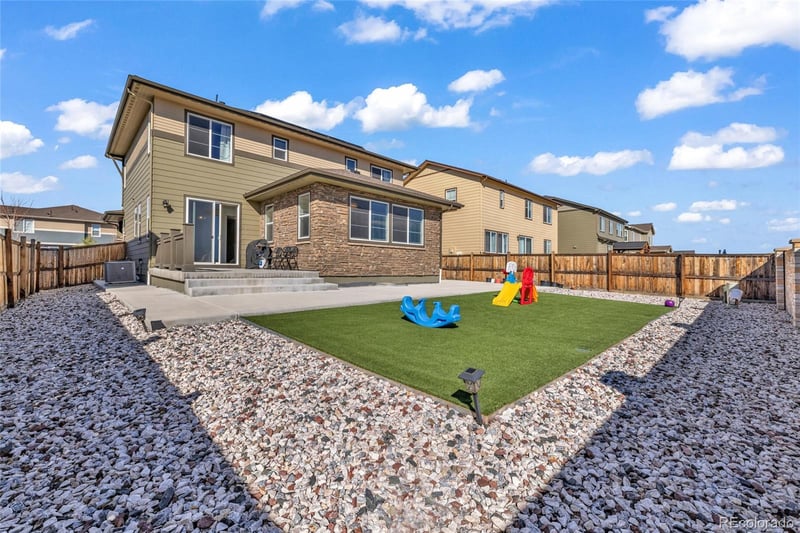 552 W 128th Pl, Westminster, CO 80234